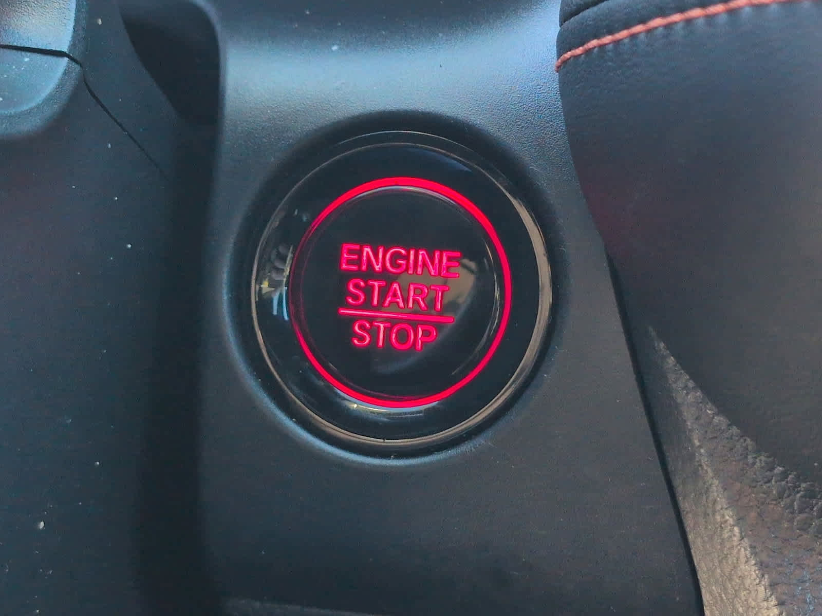 Certified 2024 Honda HR-V Sport image 23