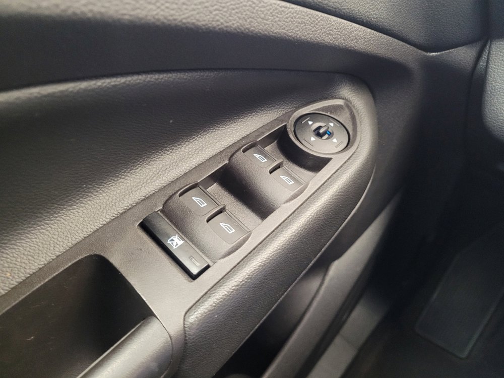 Used 2016 Ford Escape S image 27