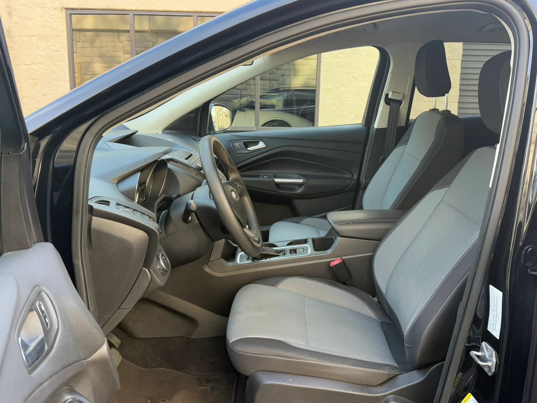 Used 2018 Ford Escape SE AWD/4WD image 22