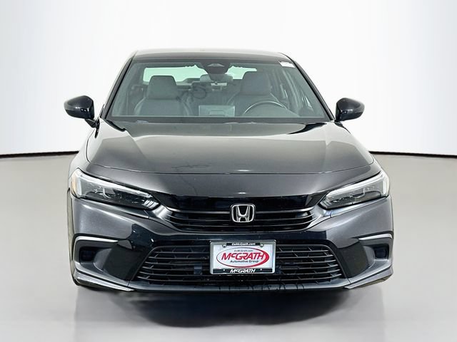 Certified 2024 Honda Civic Sport image 14