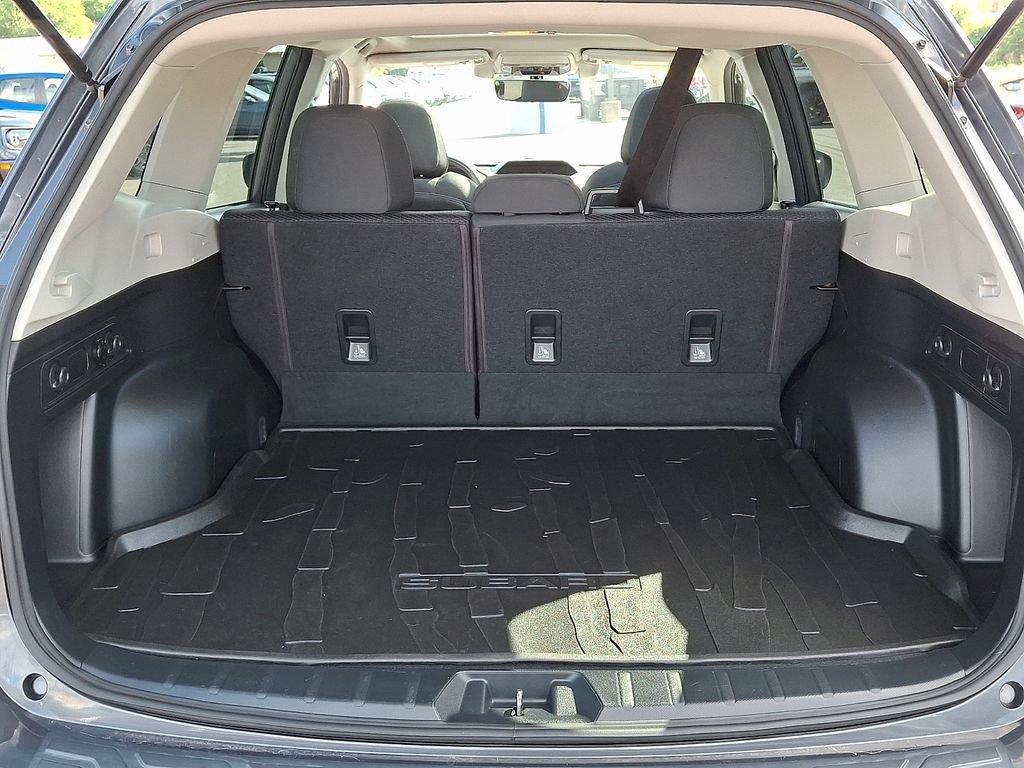 Used 2021 Subaru Forester Premium w/ Popular Package #1 AWD/4WD image 30