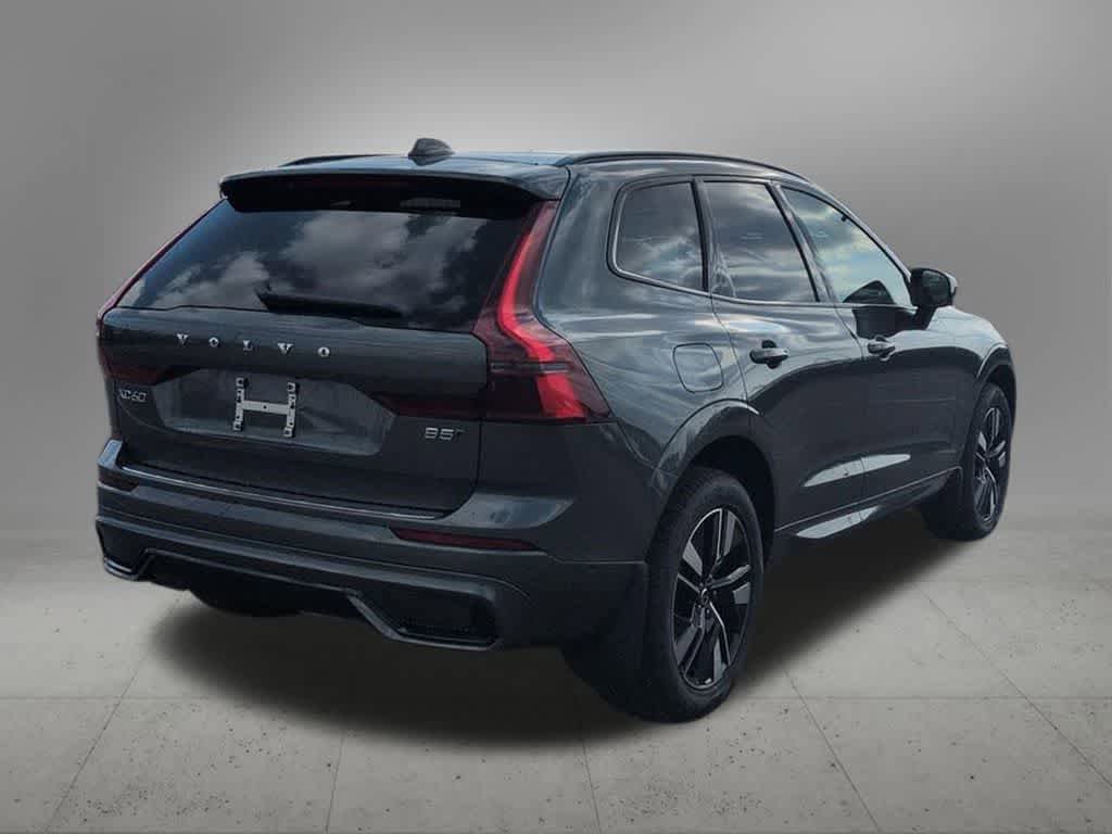 New 2026 Volvo XC60 B5 Plus w/ Protection Package Premier AWD/4WD image 6
