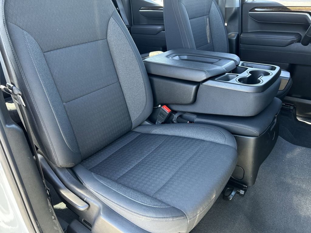 Used 2025 GMC Sierra 1500 Elevation AWD/4WD image 27