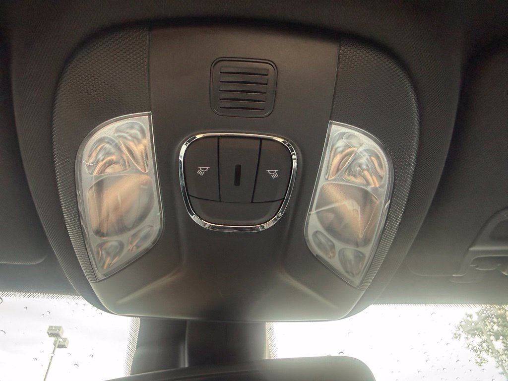 Certified 2024 Jeep Compass Latitude AWD/4WD image 31