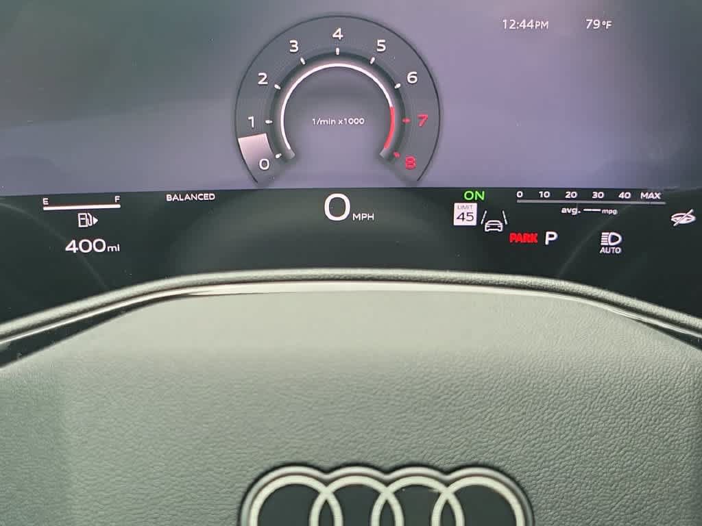 New 2026 Audi S5 Premium Plus AWD/4WD image 26