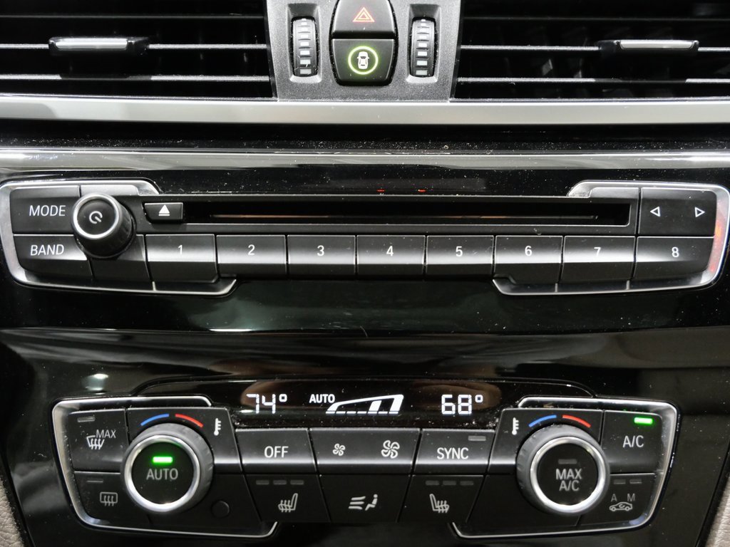 Used 2019 BMW X1 xDrive28i w/ Convenience Package image 20