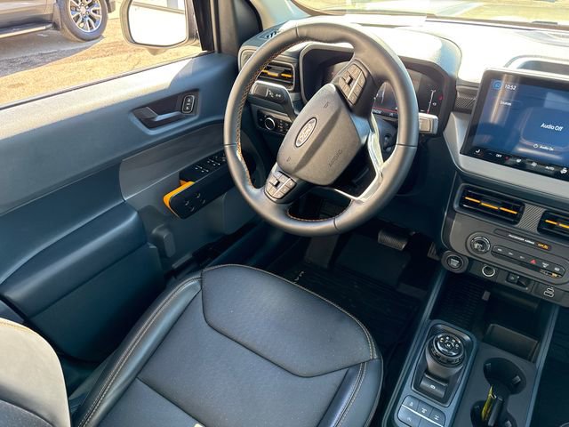 Used 2025 Ford Maverick Tremor AWD/4WD image 18