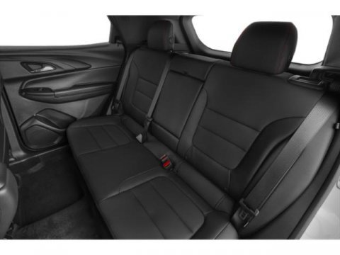 New 2026 Chevrolet TrailBlazer RS AWD/4WD image 15