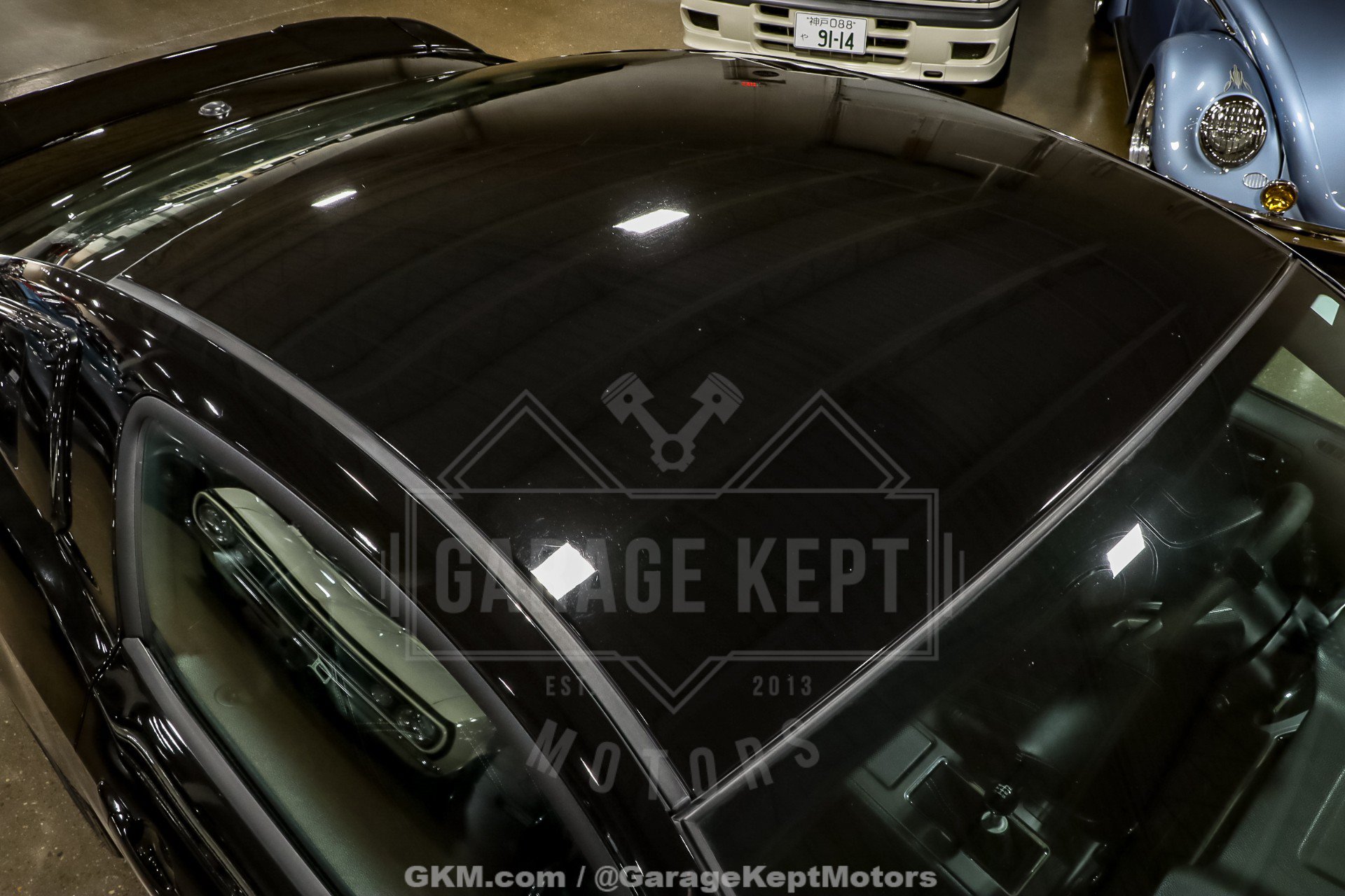 Used 2013 Ford Mustang GT Premium RWD image 17