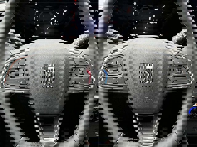 New 2026 Buick Encore GX Sport Touring w/ Advanced Technology Package image 17