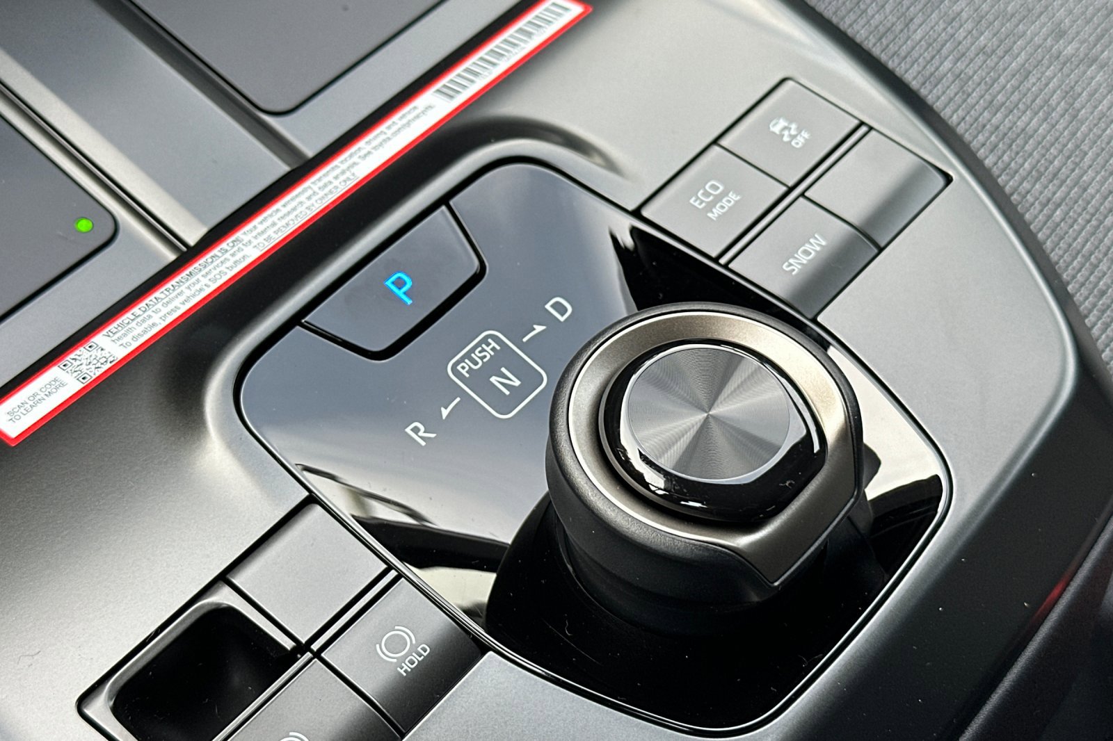 New 2026 Toyota bZ image 19