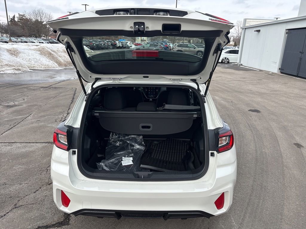 New 2026 Subaru Impreza RS AWD/4WD image 7