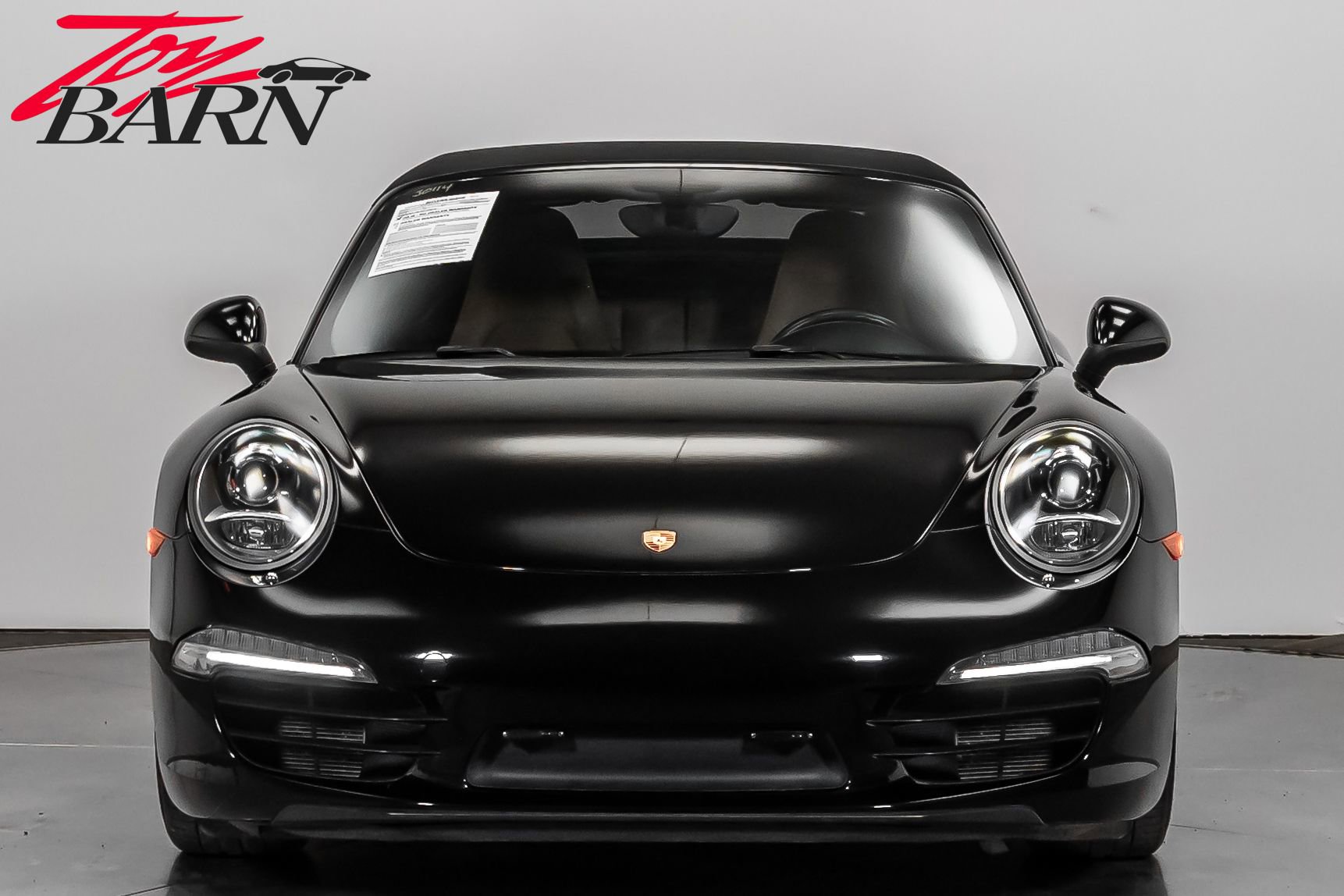 Used 2014 Porsche 911 Carrera S image 16