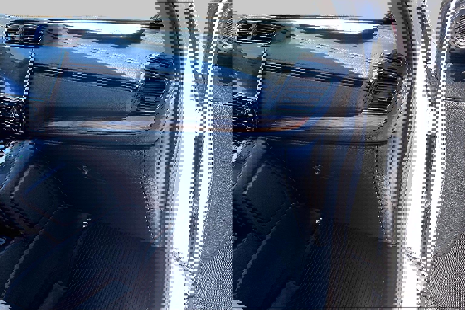 Used 2019 Honda CR-V EX-L image 14