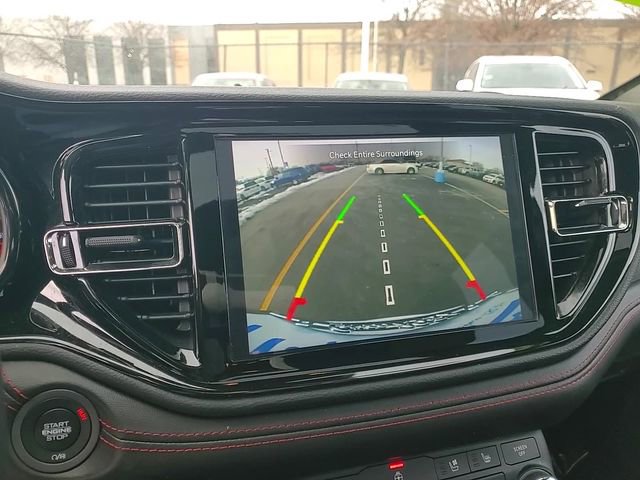 Used 2023 Dodge Durango R/T image 21