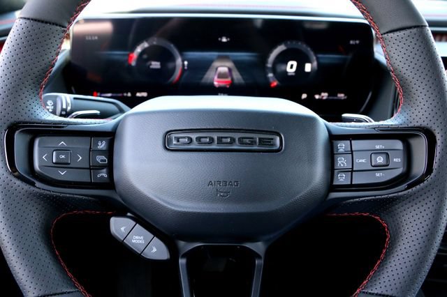 New 2026 Dodge Charger Scat Pack AWD/4WD image 10
