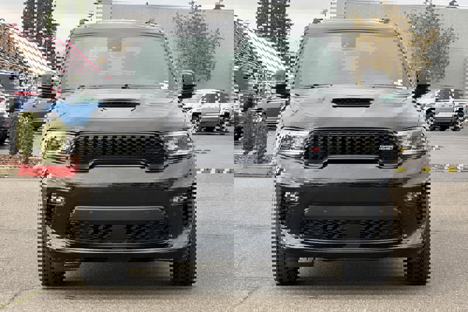 Used 2023 Dodge Durango R/T image 10