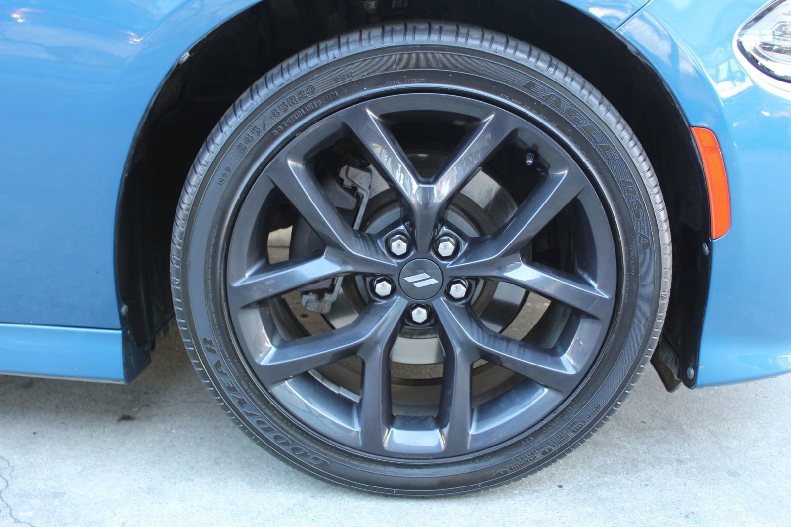 Used 2021 Dodge Charger GT w/ Blacktop Package RWD image 31