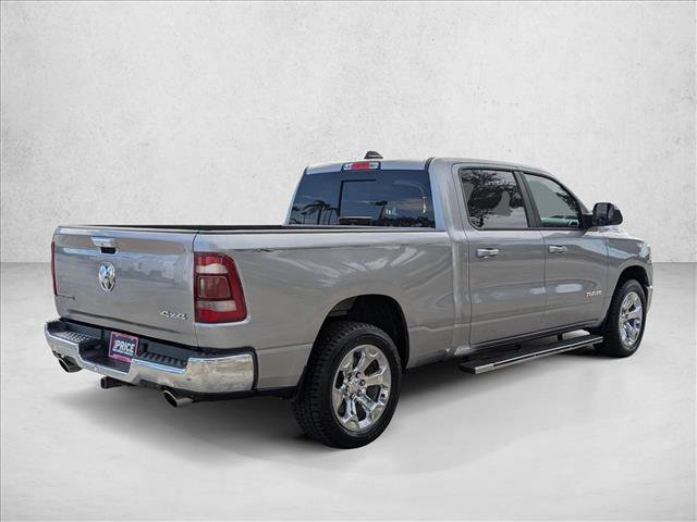 Used 2019 RAM 1500 Big Horn image 5