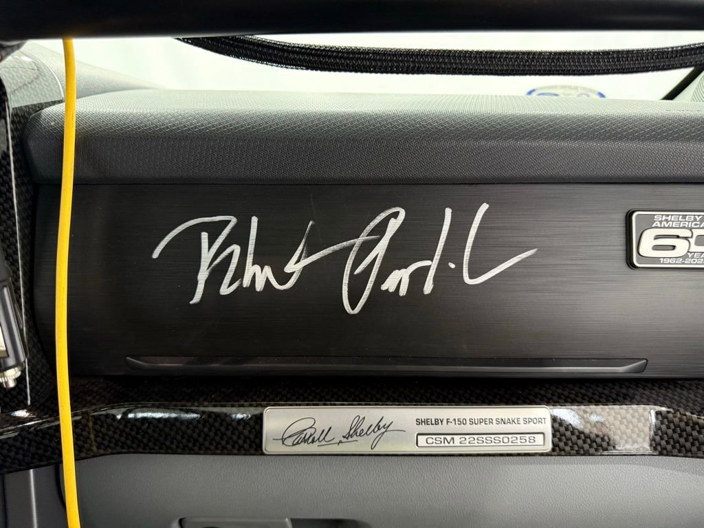 Used 2022 Ford F150 XLT w/ Equipment Group 301A Mid image 28