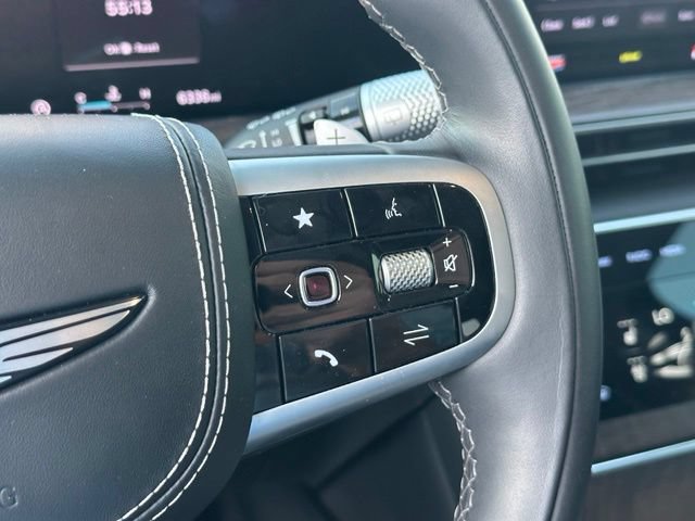 Used 2026 Genesis GV80 3.5T Prestige AWD/4WD image 23