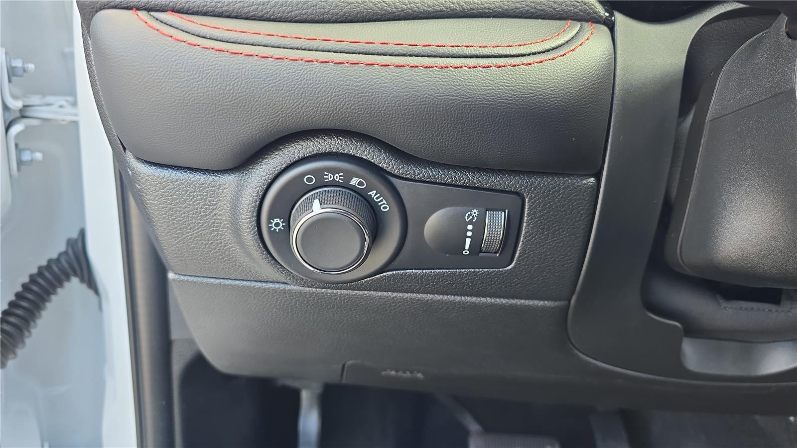 Used 2026 Dodge Durango GT AWD/4WD image 26