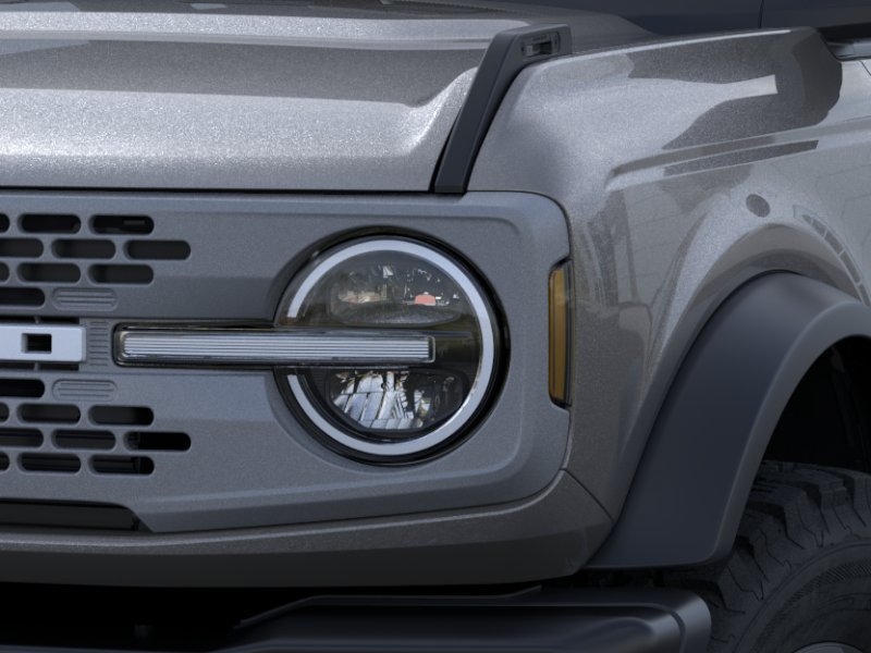 New 2026 Ford Bronco Badlands AWD/4WD image 20