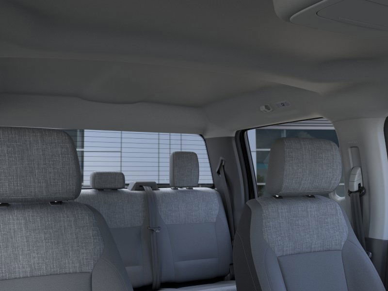 New 2025 Ford F150 Lightning XLT image 22