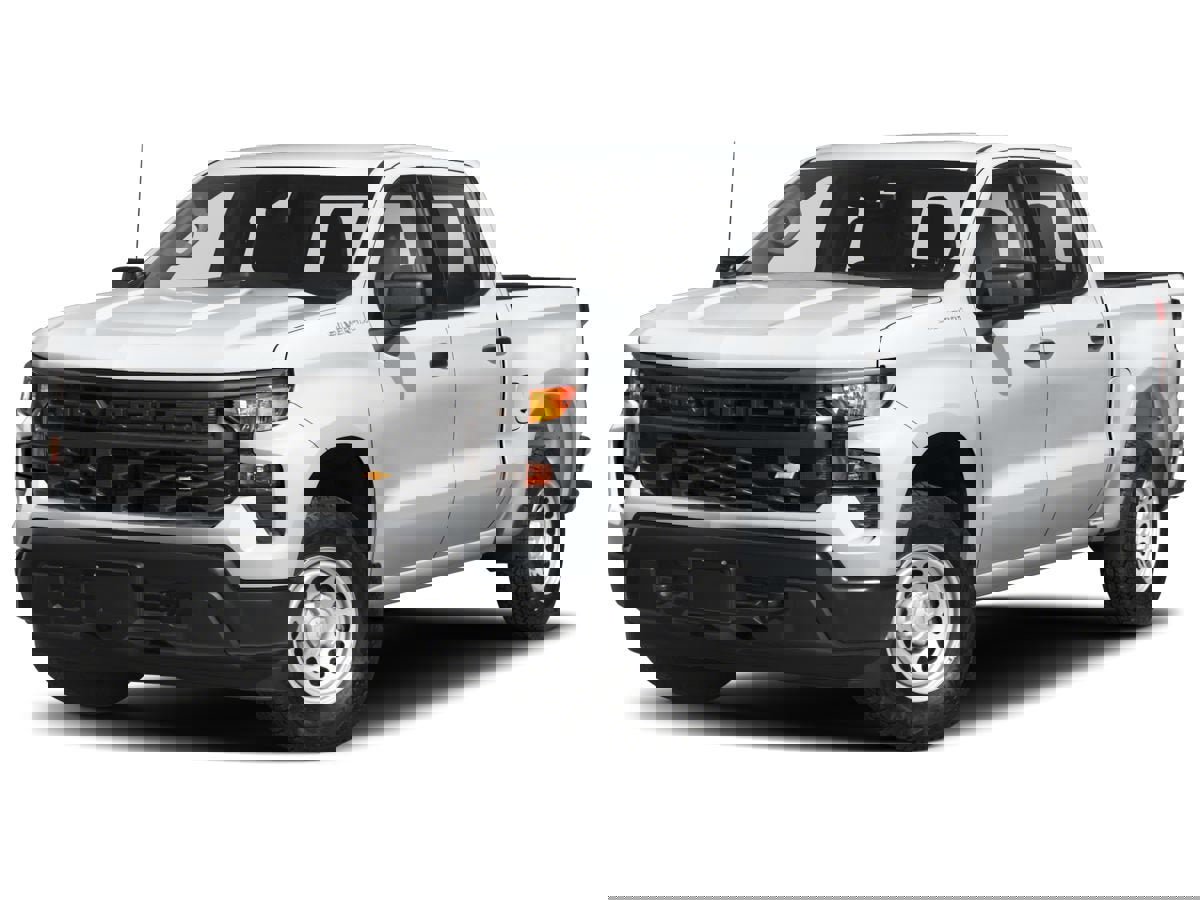 Used 2022 Chevrolet Silverado 1500 RST w/ RST All Star Premium Package