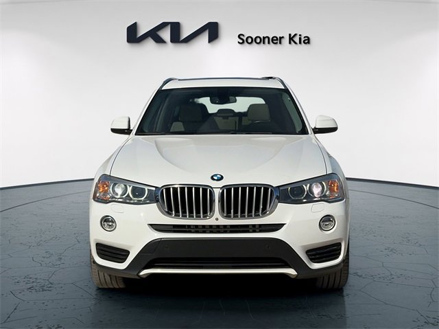 Used 2015 BMW X3 xDrive35i image 2
