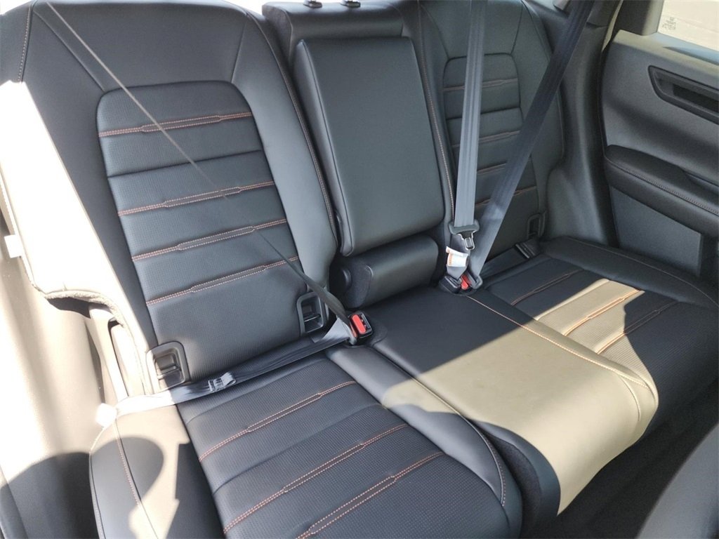 New 2026 Honda CR-V Sport-L image 29