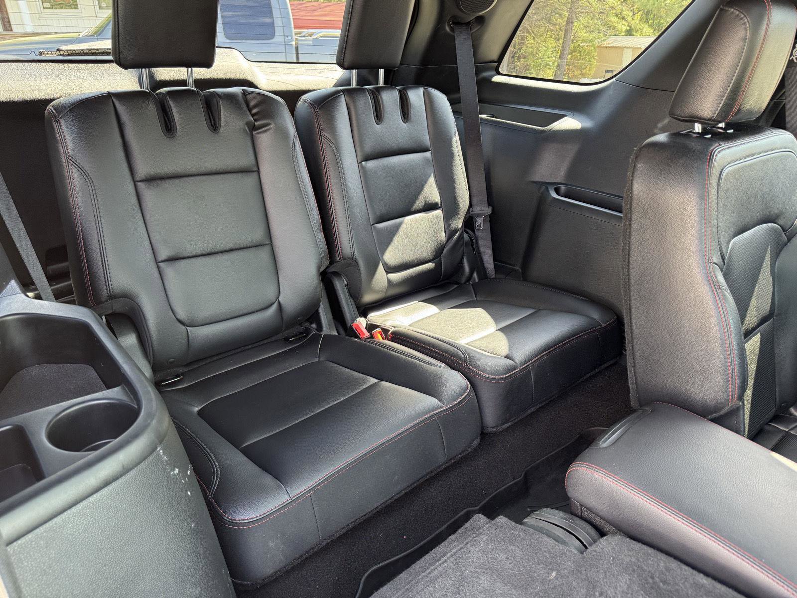 Used 2019 Ford Explorer Sport w/ Equipment Group 401A image 16