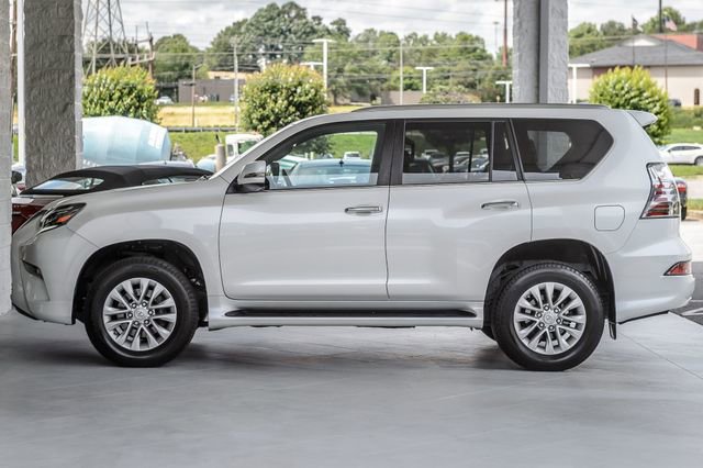 Used 2021 Lexus GX 460 Premium image 52