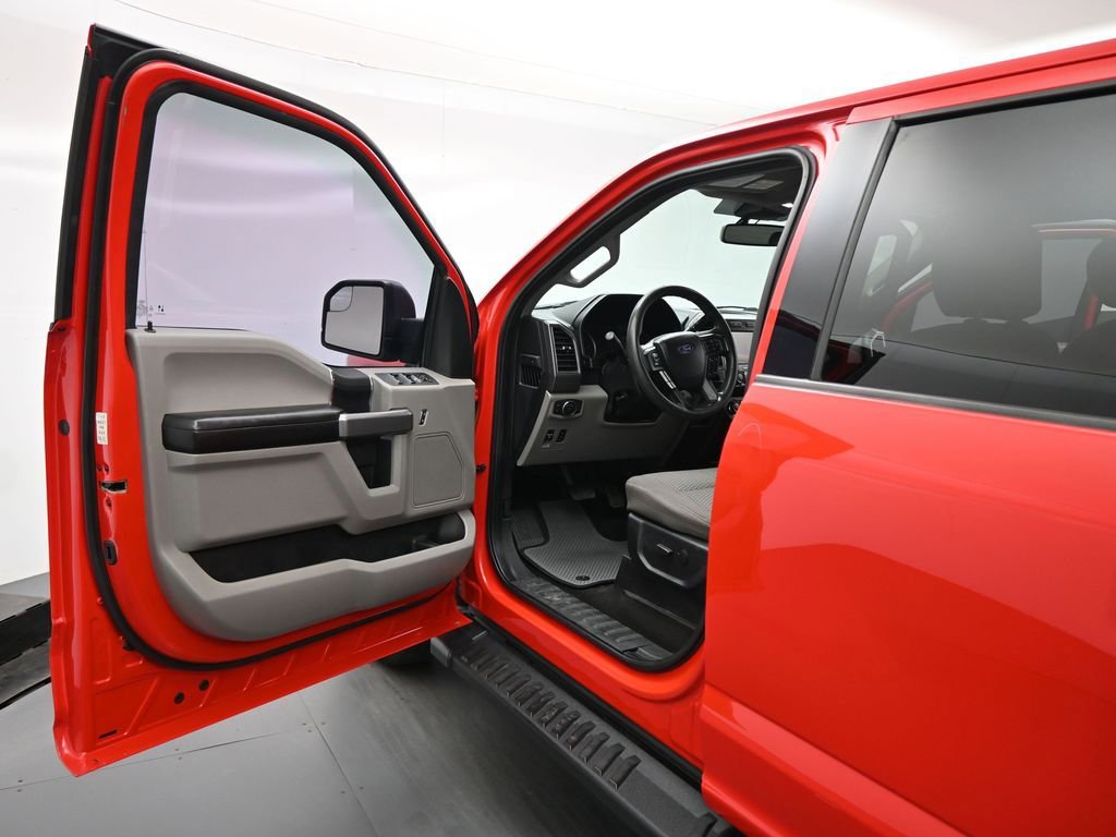 Used 2020 Ford F150 XLT w/ Equipment Group 301A Mid RWD image 9