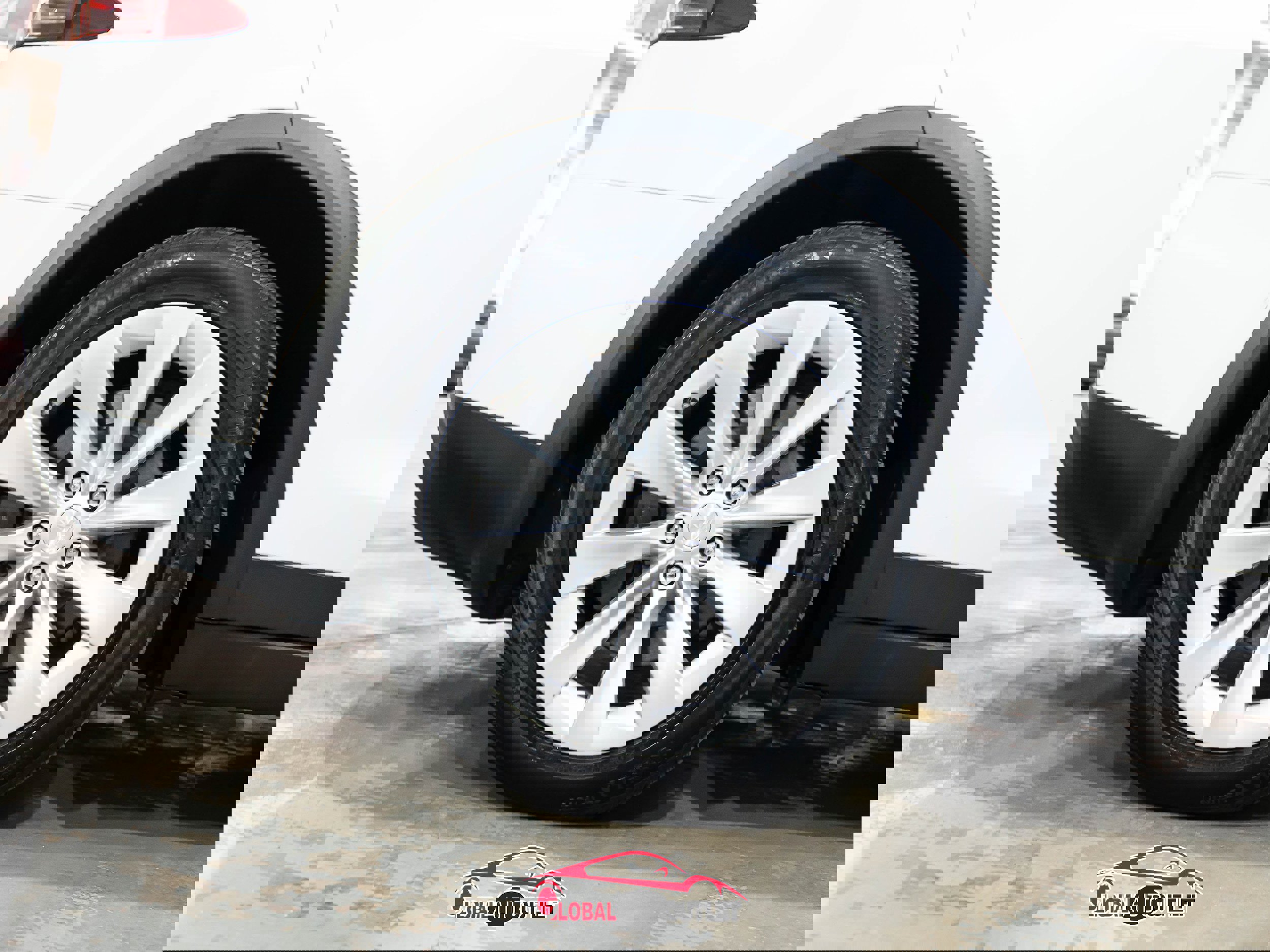 Used 2017 Tesla Model X 100D image 11