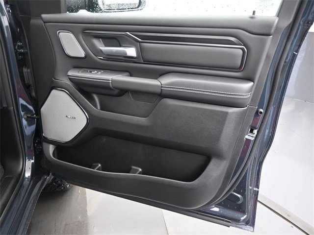 New 2026 RAM 1500 Rebel w/ Rebel Level 2 Equipment Group image 29