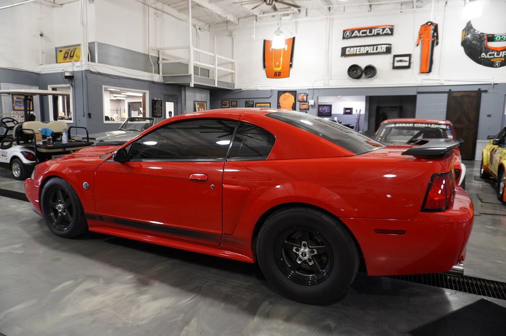Used 2004 Ford Mustang Mach 1 image 5