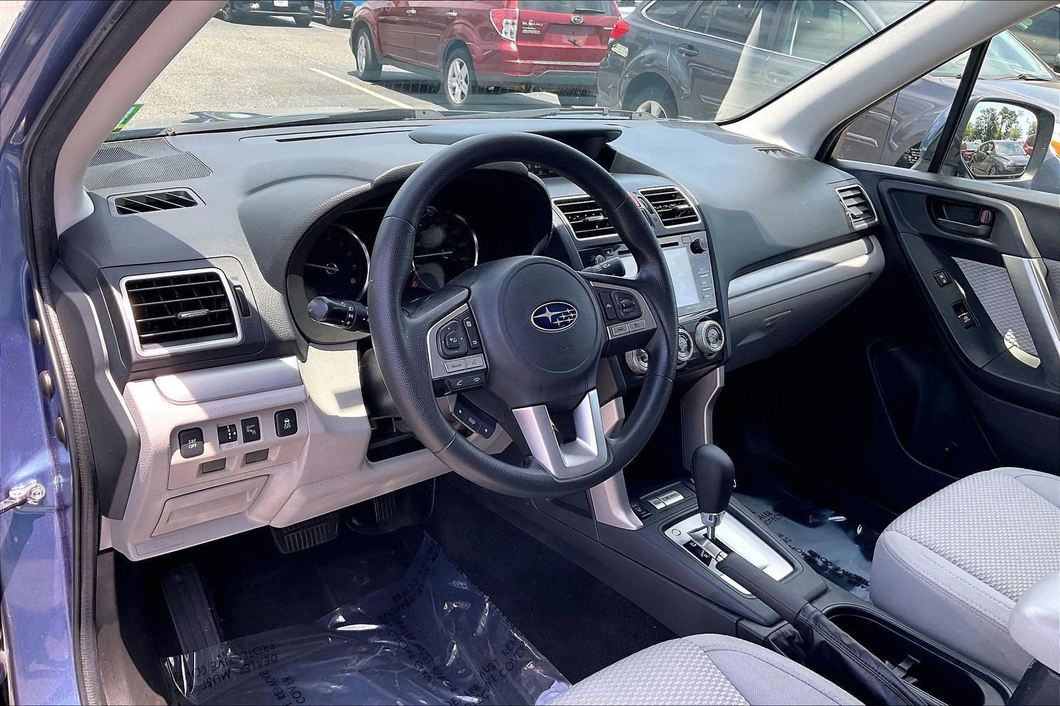 Used 2018 Subaru Forester 2.5i Premium AWD/4WD image 18