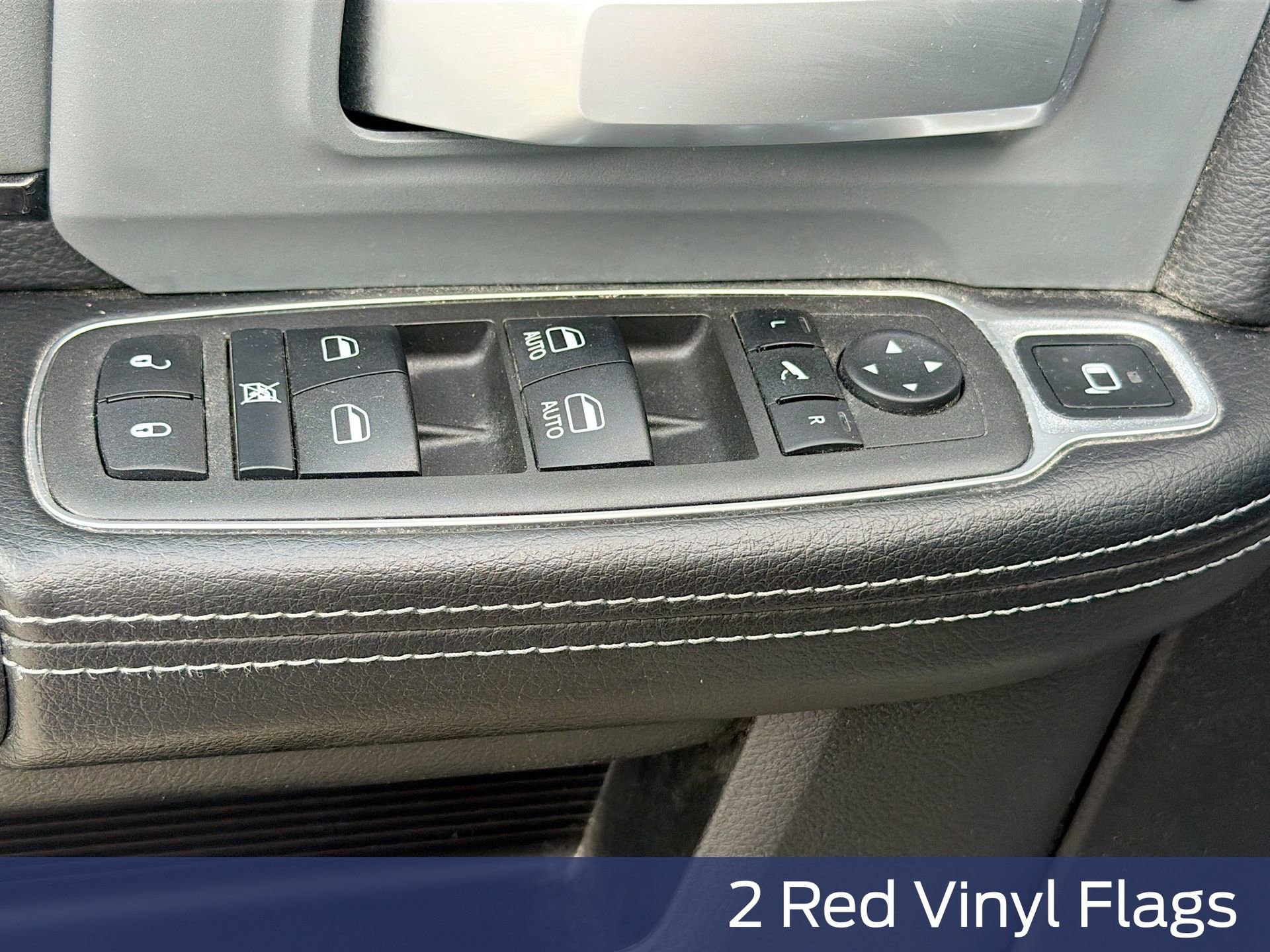 Used 2022 RAM 2500 Power Wagon w/ Level 2 Equipment Group image 23