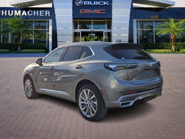 New 2026 Buick Envision Avenir AWD/4WD image 5