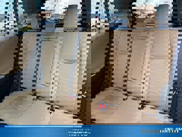 Used 2022 Toyota RAV4 Limited image 13