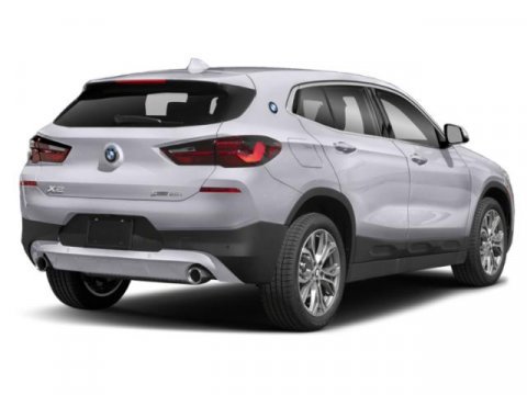 Certified 2023 BMW X2 xDrive28i w/ Convenience Package image 2