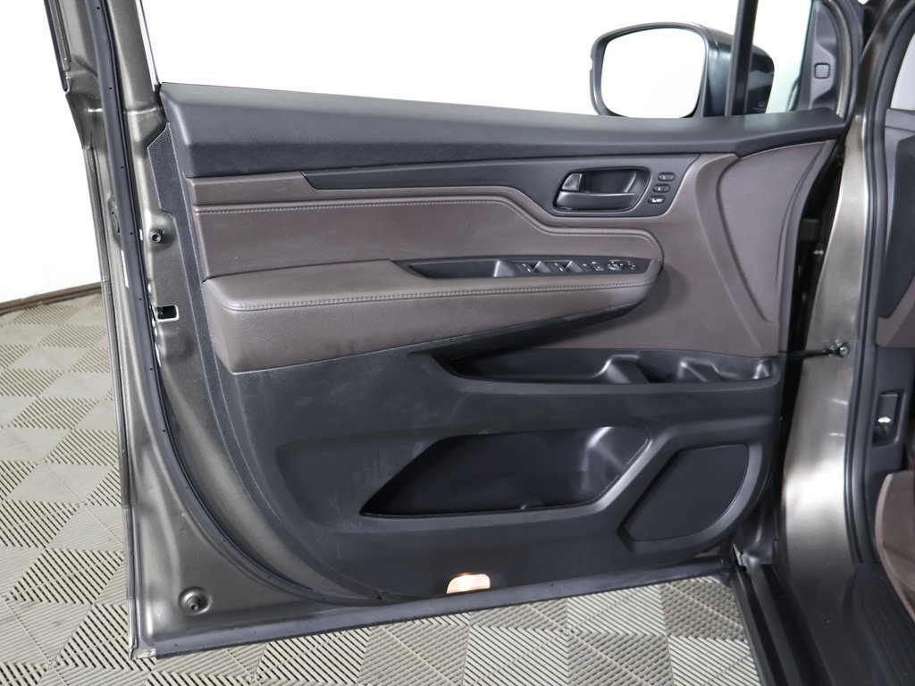 Used 2021 Honda Odyssey EX-L image 26