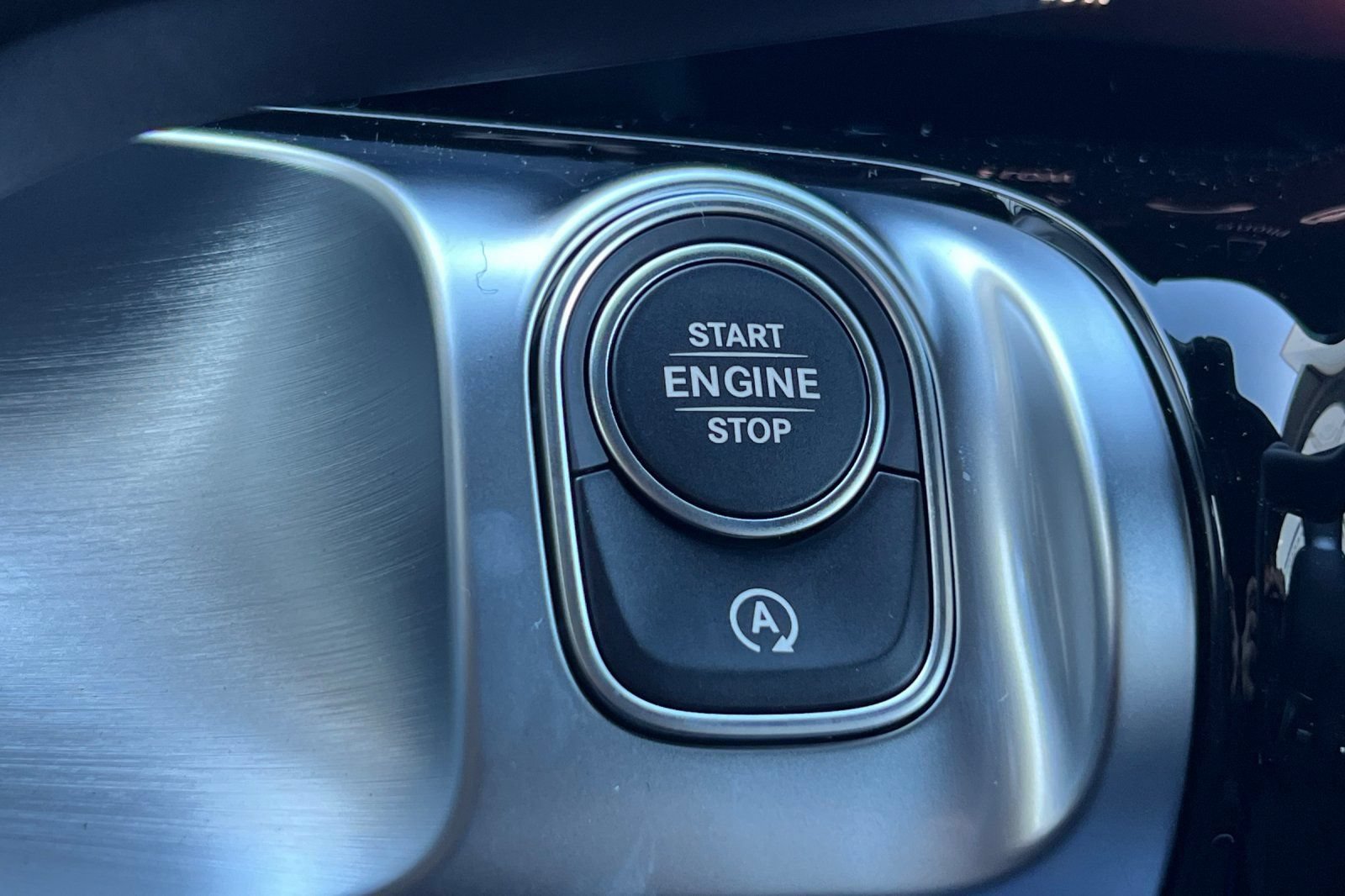 New 2026 Mercedes-Benz GLB 35 AMG 4MATIC image 24