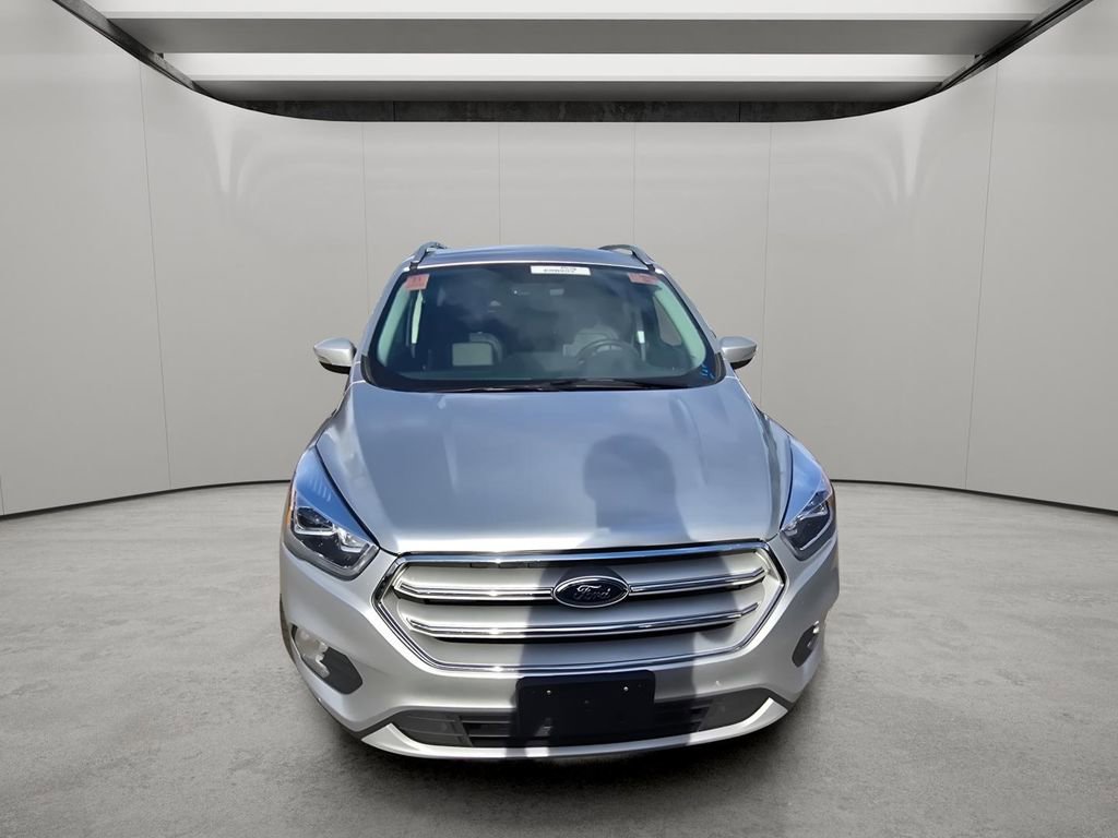Used 2019 Ford Escape Titanium AWD/4WD image 16