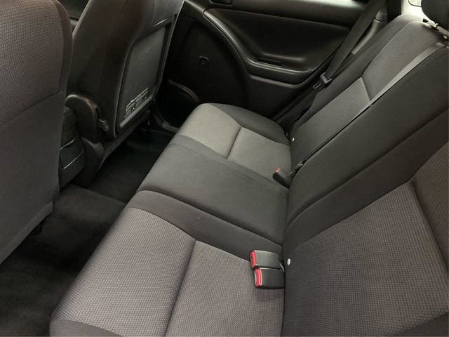 Used 2007 Pontiac Vibe w/ Security Package FWD image 11