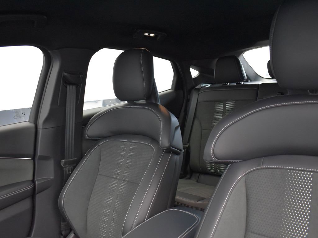 New 2025 Ford Mustang Mach-E GT w/ Interior Protection Package image 38