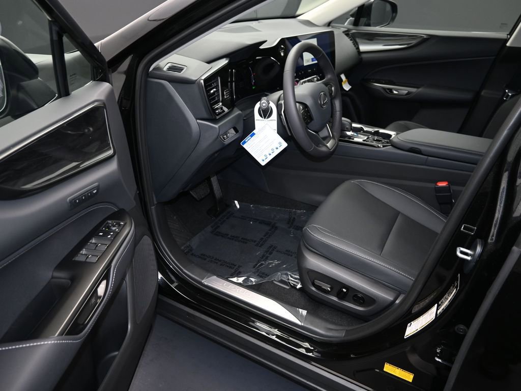 New 2026 Lexus TX 350 AWD image 15