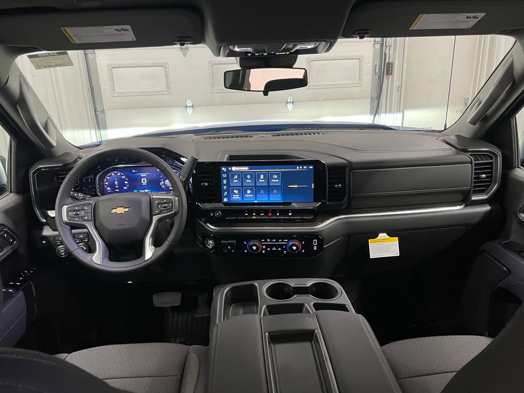 New 2026 Chevrolet Silverado 1500 LT image 35