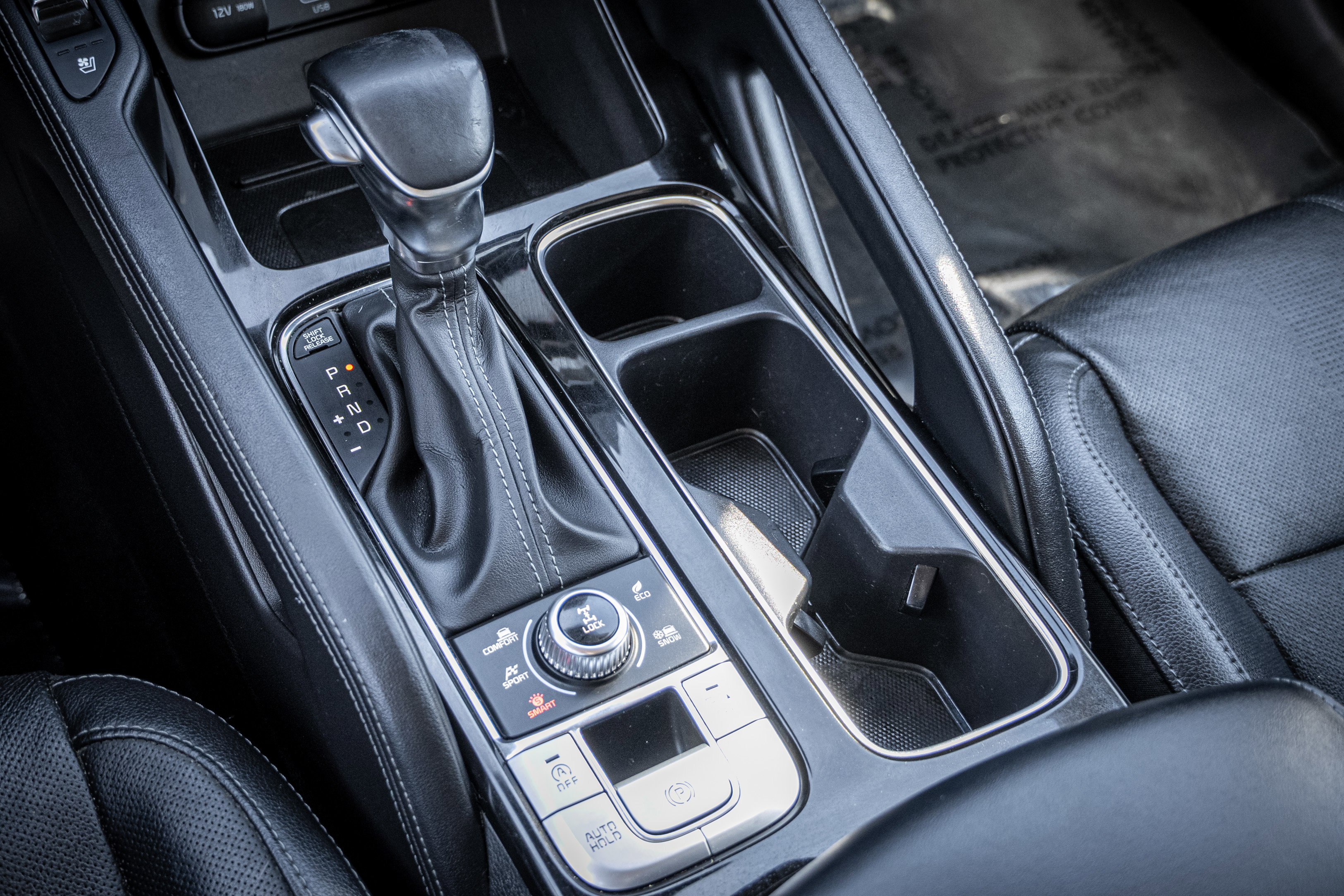 Used 2021 Kia Telluride EX w/ EX Premium Package image 42